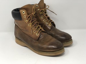 timberland anni 90