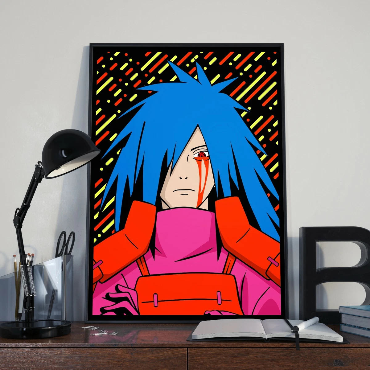 Madara lamp cheap