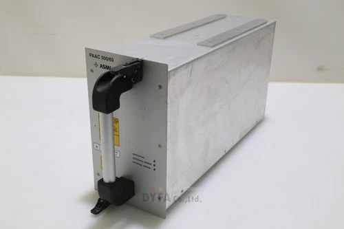 ASML used PAAC 500/65,4022.636.65066,P/N:6107-0800-6705 SEM-I-1215=9B44
