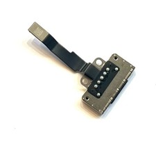 821-04220-A Apple MacBook Air 15" M3 2024 A3114 MagSafe DC IN Power Jack Genuine