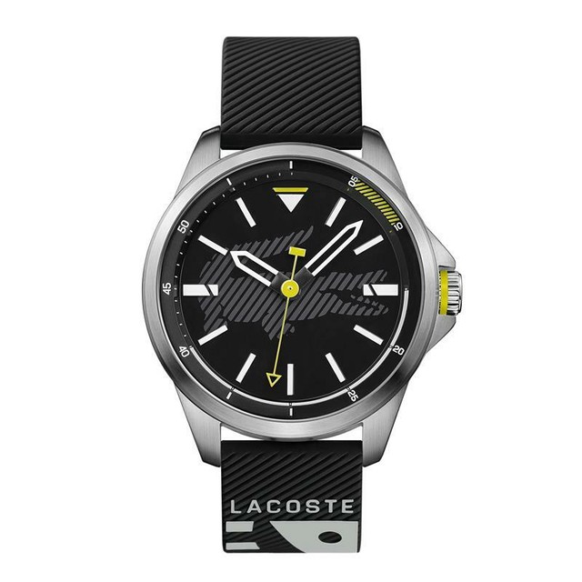 lacoste original watch