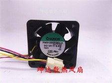 1 PCS SUNON Fan PMD1204PQBX-A DC12V 6.8W 4028 4CM 3 pin Server cooling fan