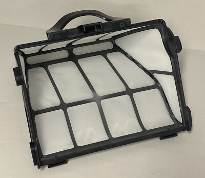Polaris Fine Mesh Filter Canister R0517800 For Robotic Pool Cleaners (9550 Sport)
