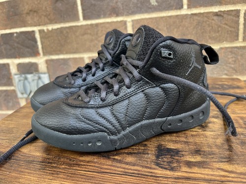 Nike Boys Air Jordan Jumpman pro BP 