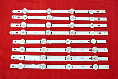 LG Innotek DRT 3.0 42'' B Type Rev01 LED Strip Bar Kit For LG TV 42LB580V-ZM