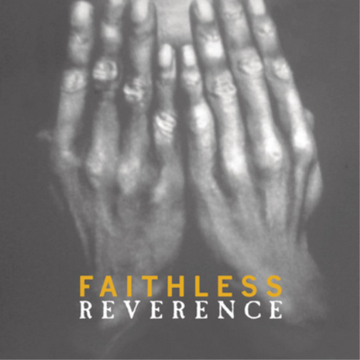 Faithless Reverence (Vinyl LP) 12" Album