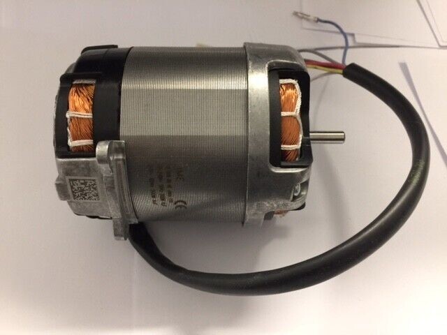 Moteur hotte IKEA Electrolux 4055356143 piece rechange boite 52 OKI