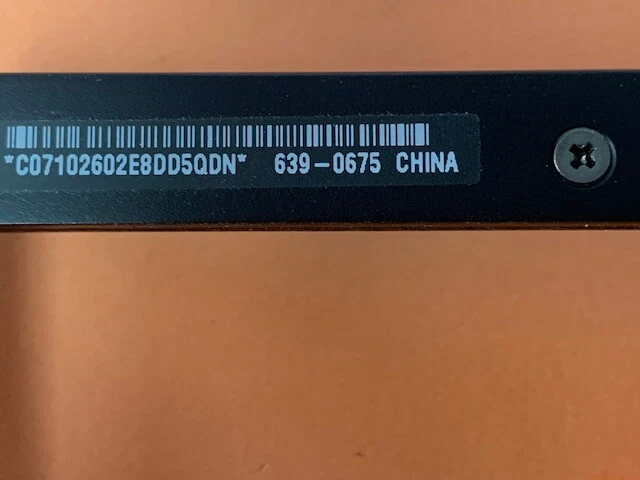 ✨ ATI Radeon HD5770 1GB GDDR5 Dual Mini Display & DVI For Apple Mac Pro 639-0675 - Image 3 of 4