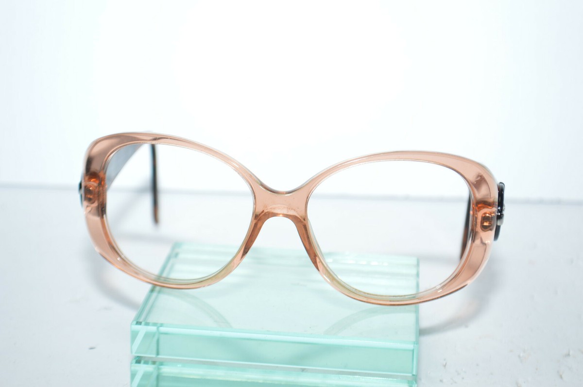 Versace MOD. 4221 Sunglass/Eyeglass Frames 58[]16-135MM Italy Logo