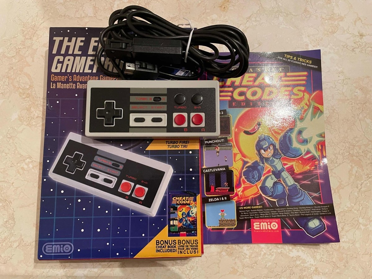 Game Controller Nintendo Nes Controller Switch Nintendo The