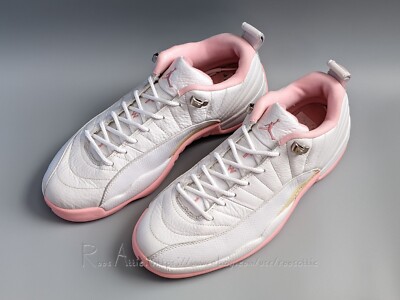 air jordan 12 pink 24cm新品