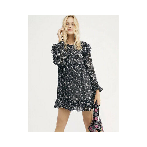 Free People Womens XS These Dreams 