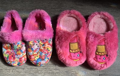 kids size 10 slippers