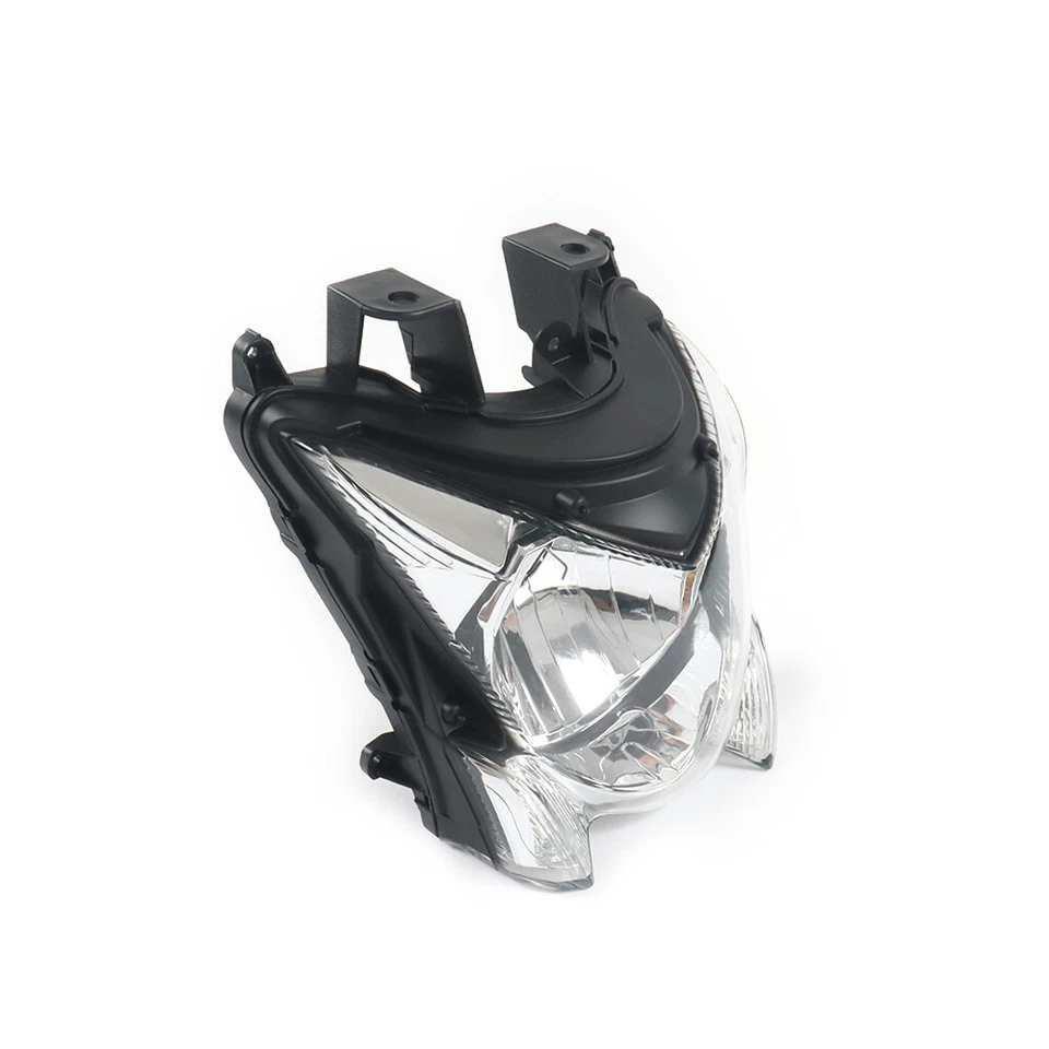 Motorcycle Front Headlight Headlamp for Suzuki GSXS1000 2015 2016 2017 2018 2020 - Image 2 of 4