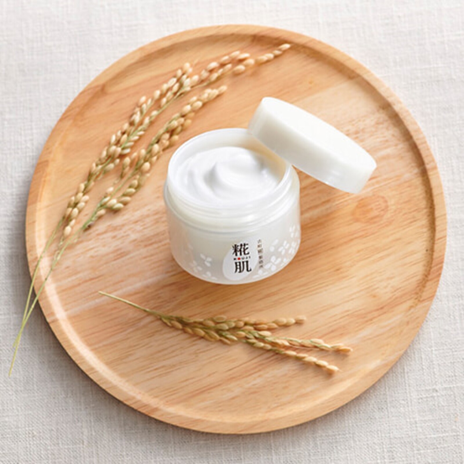 Rohto Koujihada cream 88g White Jiuqu Rice fermented rice extract | eBay