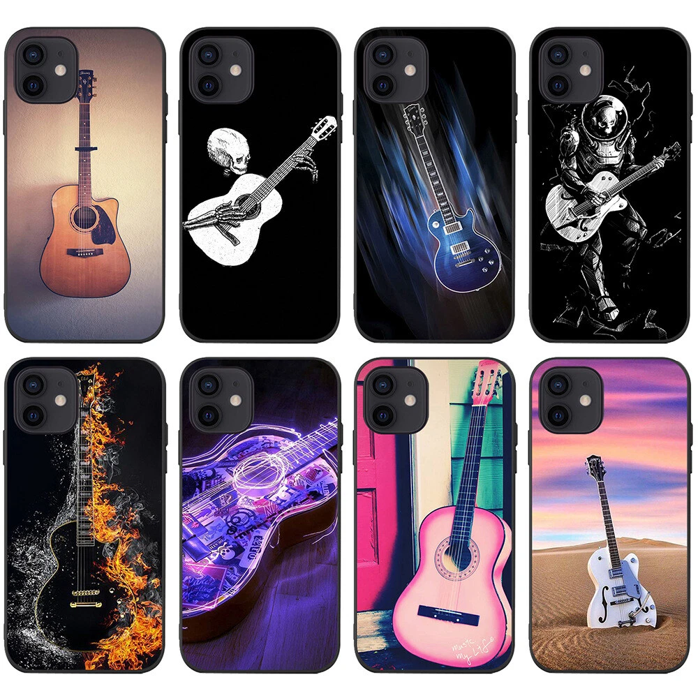Rock guitar case deals