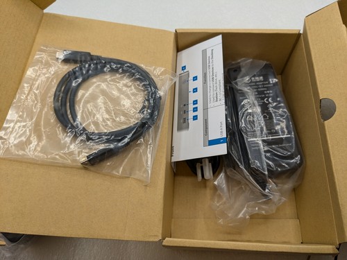 Estación de acoplamiento para computadora portátil Startech DK30CHHPD USB-C Dock Dual Monitor 1080p HDMI - Imagen 6 de 7