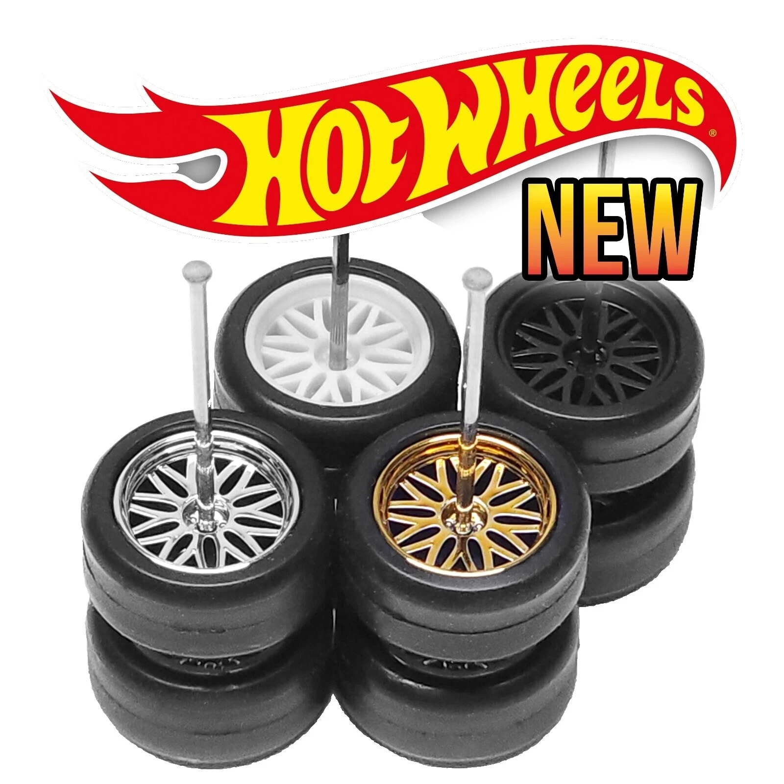 Hot Wheels Real Riders Contemporary Manufacture Diecast Cars, Trucks & Vans