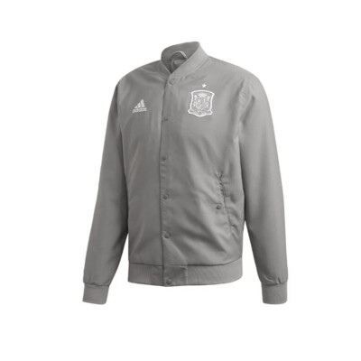 Adidas FK4467. Adidas Fef Ssp Jkt Sweatshirt