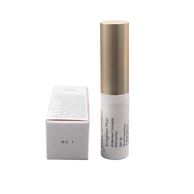 Jane Iredale Enlighten Plus Under-Eye Concealer - No. 1