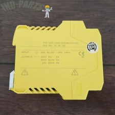 PSR-SCP- 24UC/ESAM4/2X1/1X2 2900525 Safety Relay for Phoenix Contact