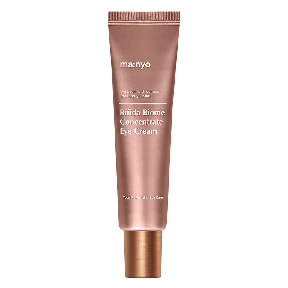 MANYO FACTORY Bifida Biome Concentrate Eye Cream 30mL