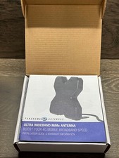 NEW Ultra Wideband 4G MIMO Desk Mount Antenna Panorama DMM-7-27-2SP