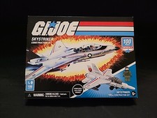 GI Joe Construction Set Skystriker