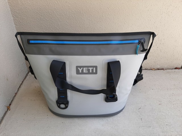 yeti hopper 40 ebay