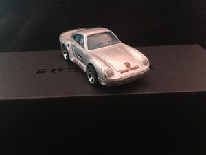 1987 hot wheels porsche 959
