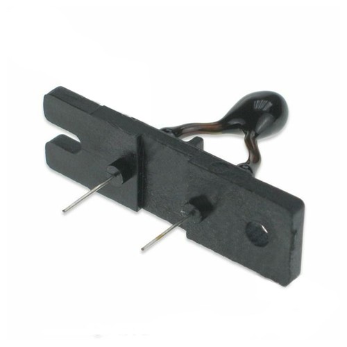 PANASONIC A601L5150AP MICROWAVE OVEN HUMIDITY TEMPERATURE SENSOR DIODE GSP - Picture 4 of 13
