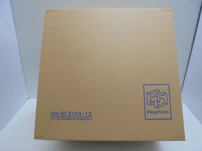 MEGAHOUSE One Piece Pop Maximum Gear 4 Boundman Ver.2
