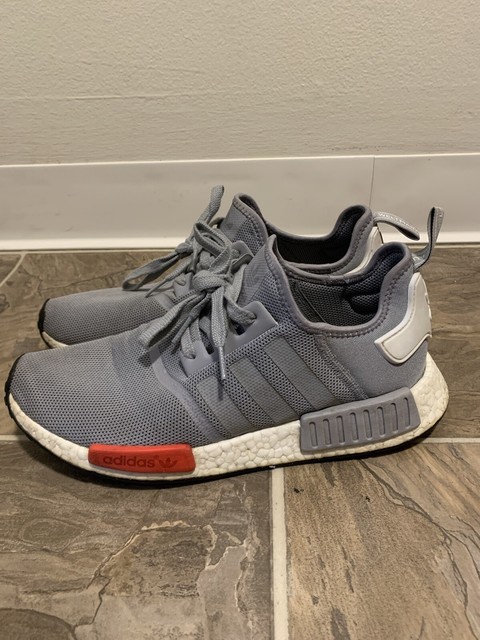 Size 11 - adidas NMD Runner Light Onyx 2016 for sale online | eBay