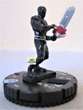 HEROCLIX Deadpool and X-Force 016 DARK DEADPOOL