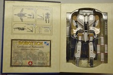 Toynami Robotech Masterpiece VF-1A Ben Dixon Fighter "MIB"