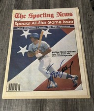 Los Angeles Dodgers Collecting and Fan Guide 89