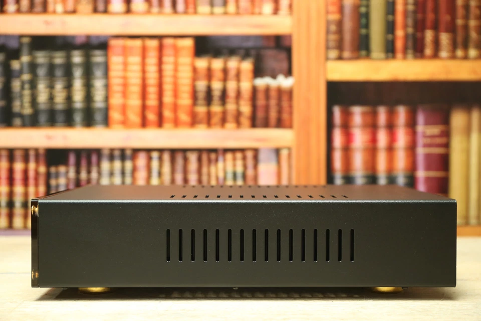 Thorens TTA 2000 HighEnd Stereo Power Amplifier, Endstufe Endverstärker - Bild 2 von 4