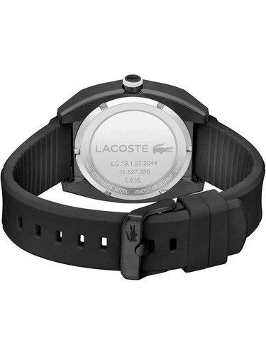 Lacoste 2011259 Sprint Mens Watch 43mm 5ATM - Picture 3 of 3