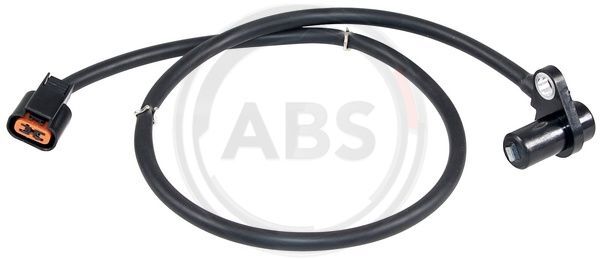 A.B.S. 30978 Sensor, Raddrehzahl Hinten Rechts FüR Mitsubishi-image