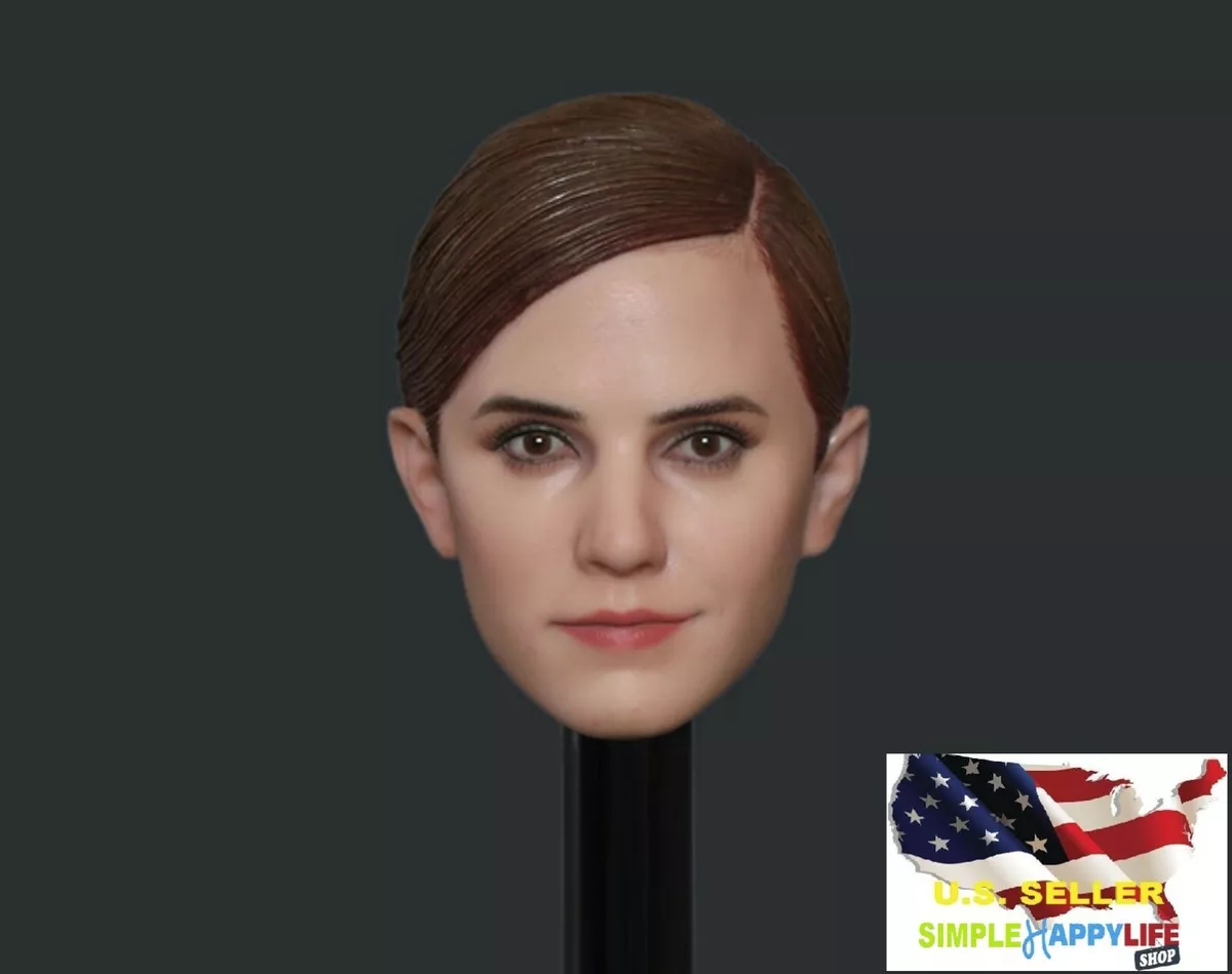 Emma watson best sale hot toys