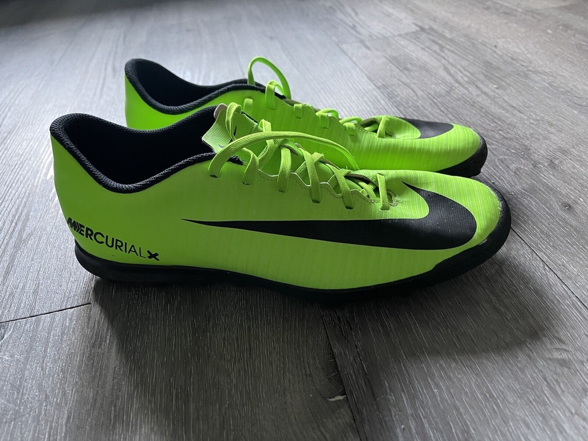 Nike Air Nike Astro Turf Football Boots Nike Air Zoom Mercurial