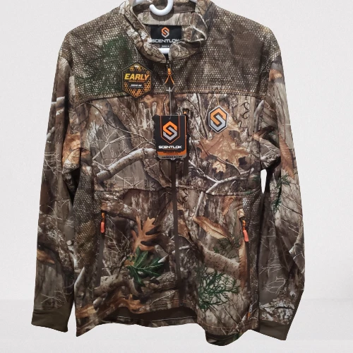 Scent lok savanna crosshair top