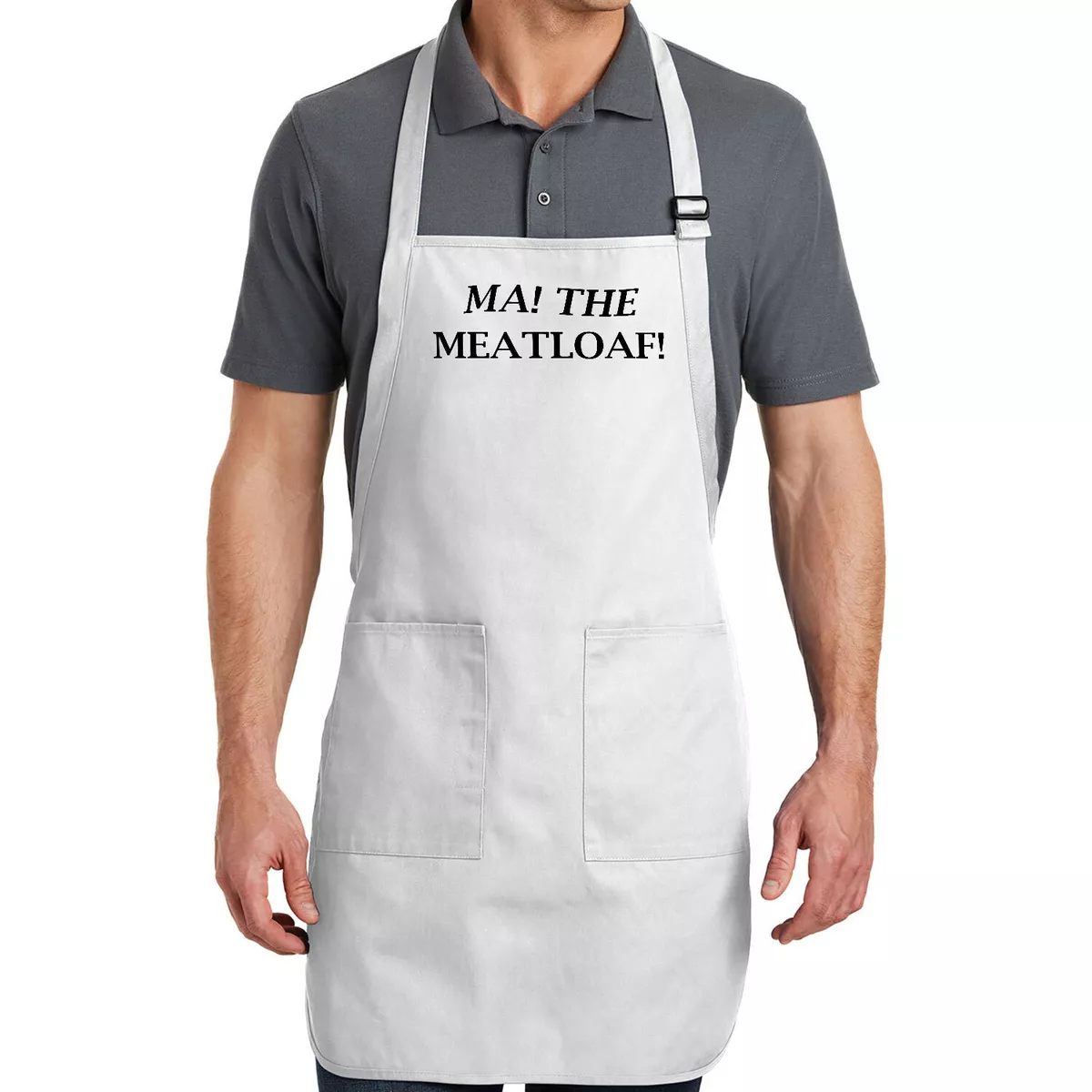 Customized Apron Funny Kitchen Personalized Aprons Chef Gifts