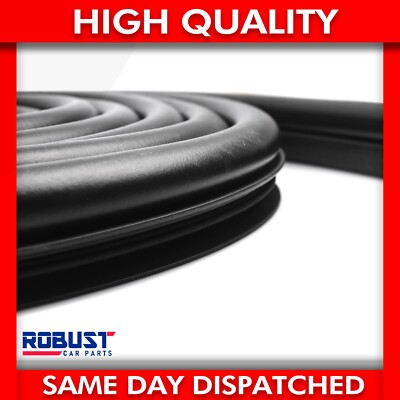 Guarnizione In Gomma Per Porta 6M Striscia Di Tenuta Della Portiera Per