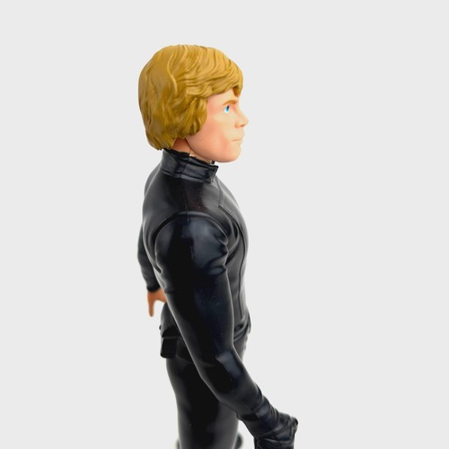 Hasbro Luke Sky Walker Star Wars Jedi Knight Mark Hamill 12" Figure USA Seller - 第 5/16 張圖片
