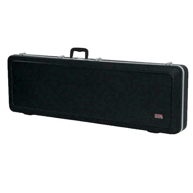 Estuches de guitarra Gator Negro