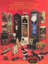 Advertising Weighing Scales Pictures - Antique Toys Dolls / Book + Values