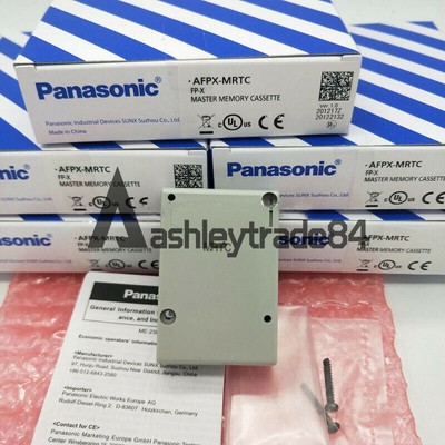 NEW 1PCS AFPX-MRTC     Cassette #A6-40