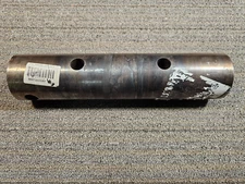 CS3H 13 inch Coupling Shaft  2-Bolt Hardened Carbon Steel 00241818