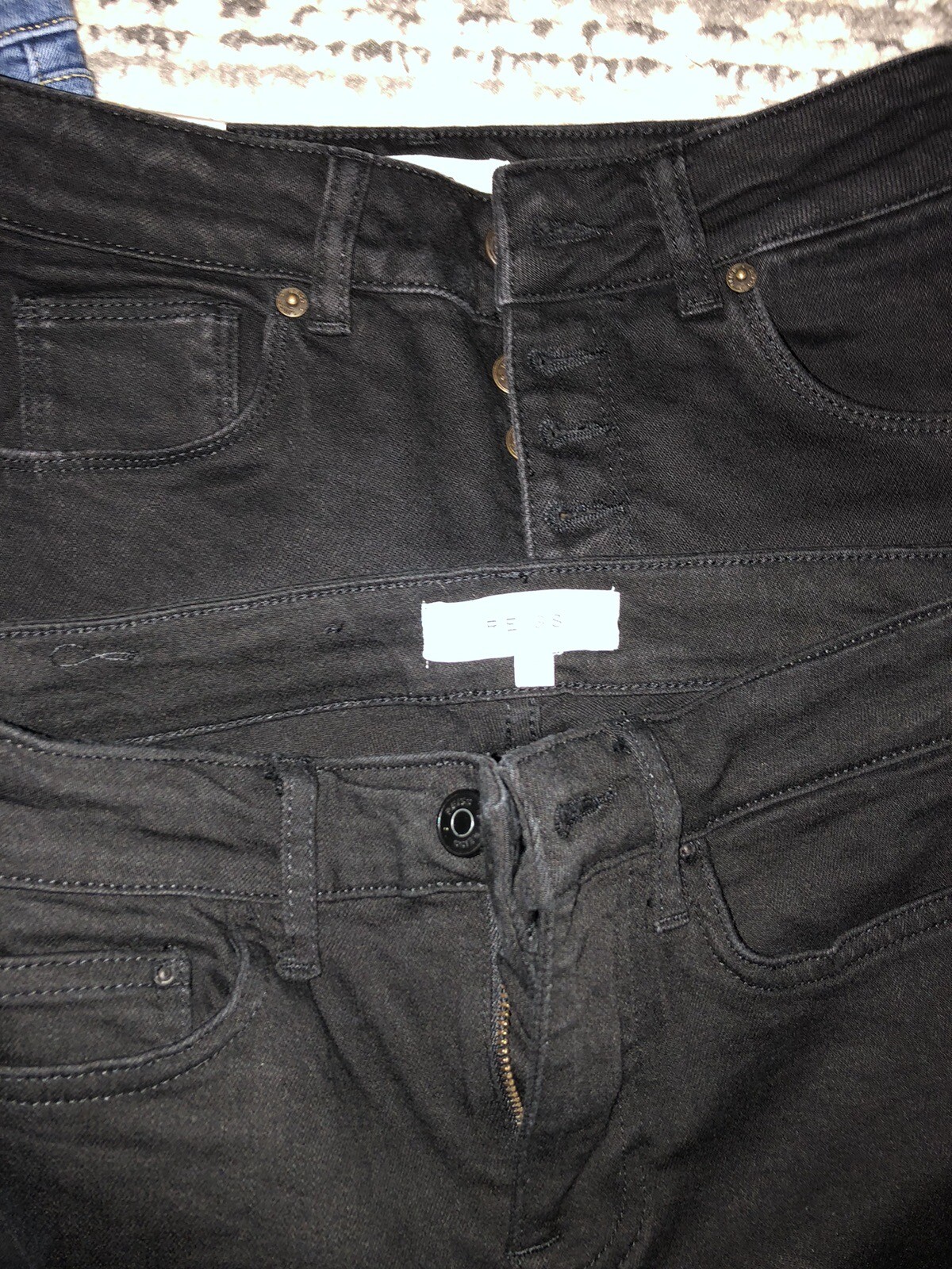 Ladies Reiss Jeans eBay